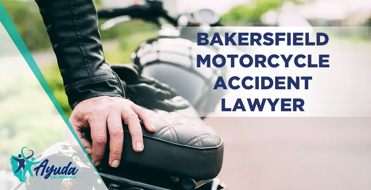 Bakersfield motorcycle accident lawyer