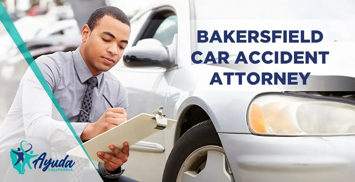 bakersfield car accident attorney