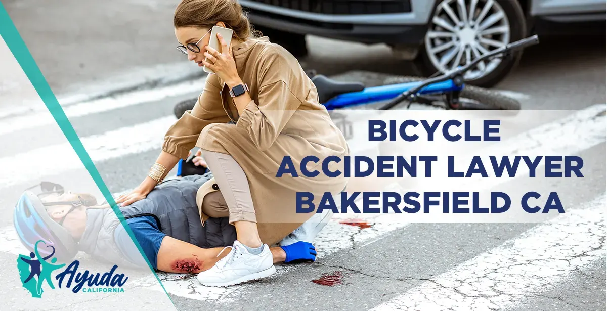 bicycle accident lawyer bakersfield
