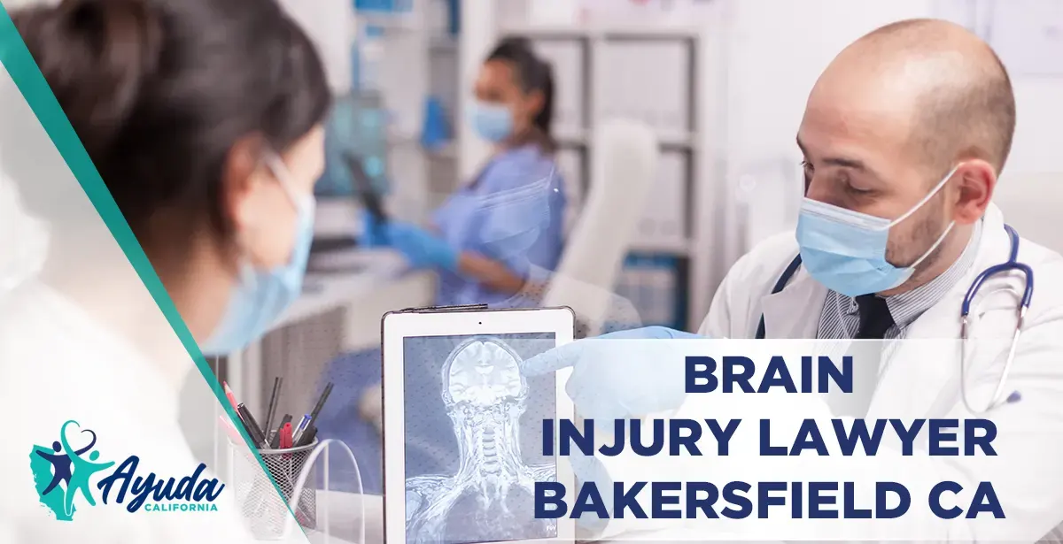 brain injury lawyer bakersfield