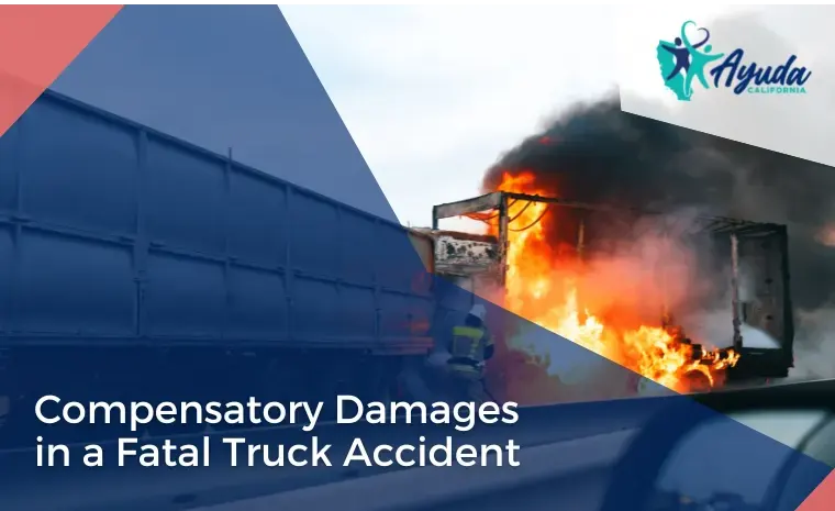 fatal truck accident