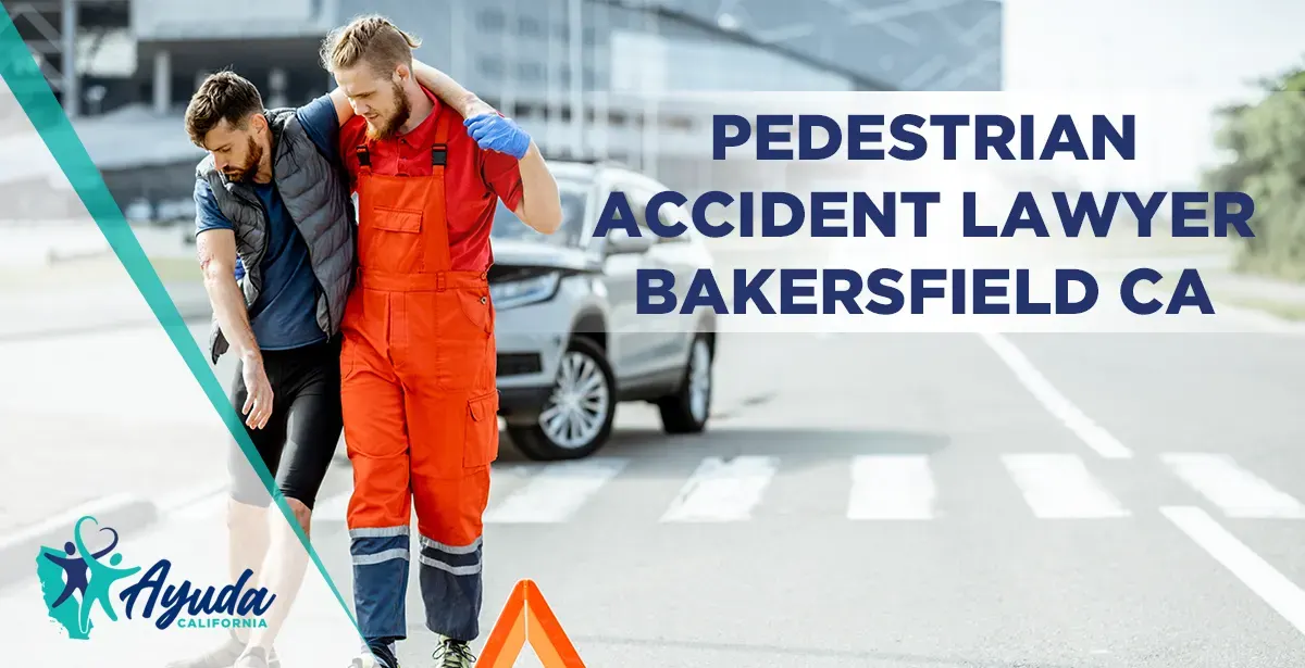 pedestrian accident lawyer bakersfield