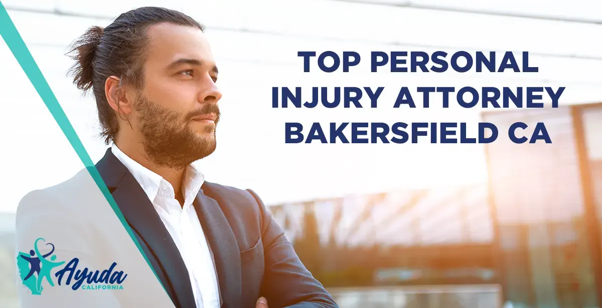 personal injury attorney bakersfield
