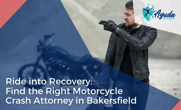 motorcycle crash attorney