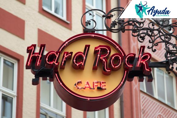 Accidente de Atropello y Fuga cerca a Hard Rock en Sacramento