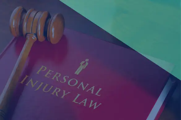 california personal injury lawyer