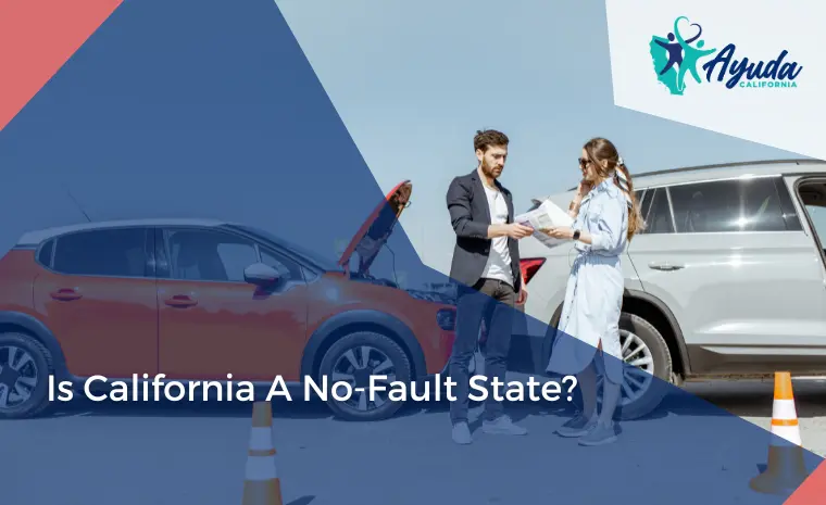 is california a no fault state