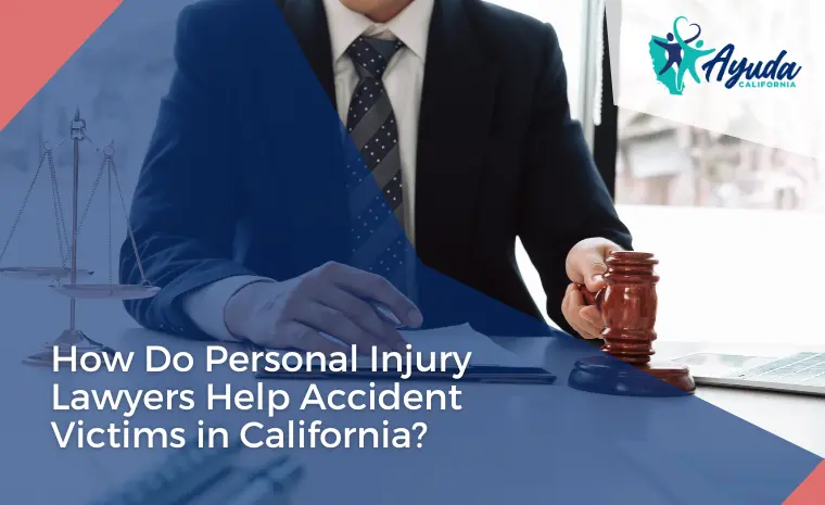 personal injury lawyers in California