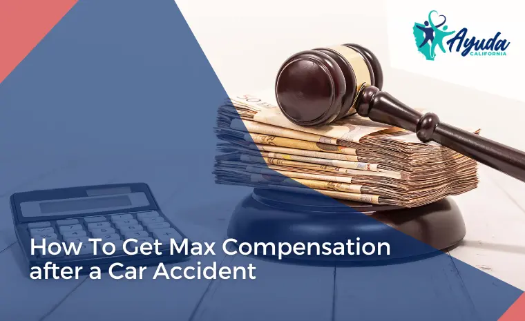 compensation after a car accident