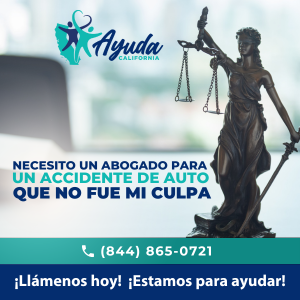 need a lawyer for a car accident 