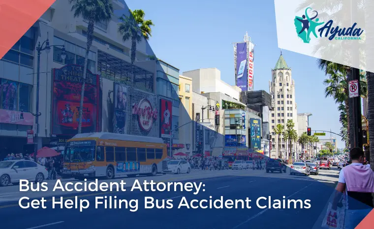 bus accident attorney