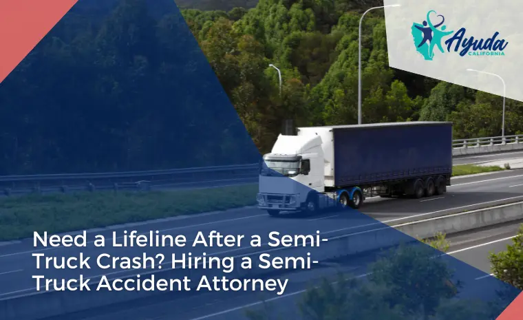 semi-truck accident attorney