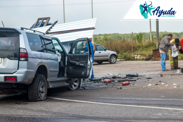 Tooele County accident