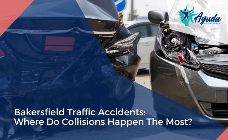 bakersfield traffic accidents