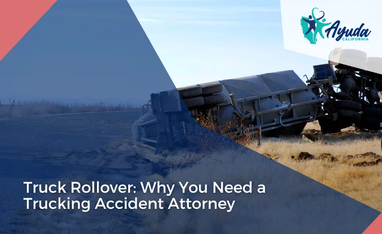 trucking accident attorney