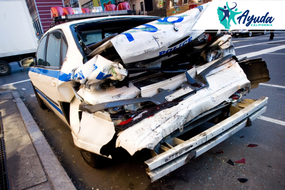 Fresno Accident