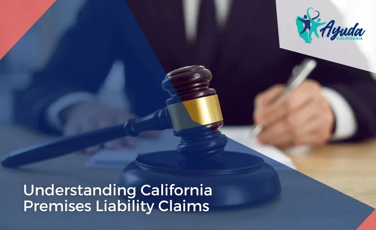 california premises liability