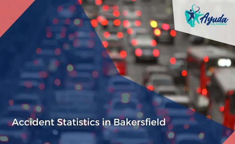 accident statistics in bakersfield