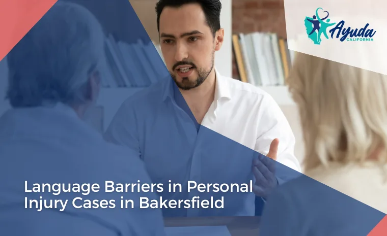 personal injury cases in bakersfield