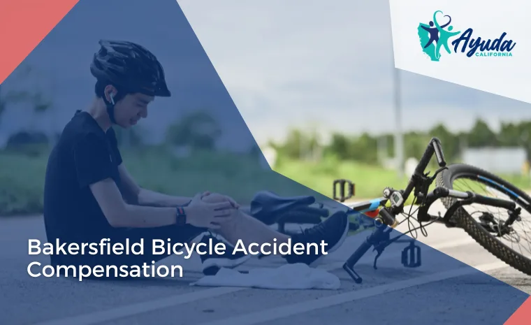 bakersfield bicycle accident