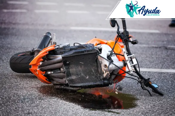 Tragic Motorcycle Accident