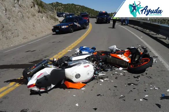 Trágico Accidente de Motocicleta en el Condado de Madera