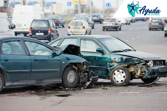 accidente de tráfico en Chula Vista