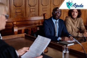 orden judicial migratoria