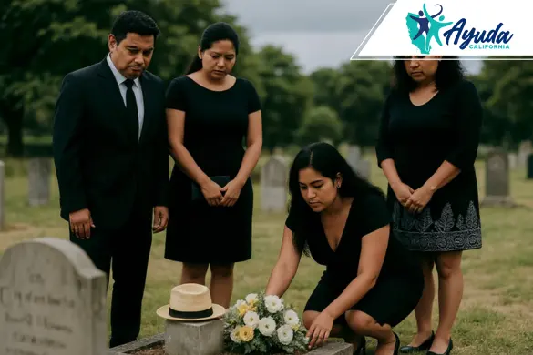 Six Mexican workers died