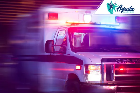 rollover crash on interstate 8