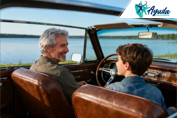 DUI crash -Bakersfield