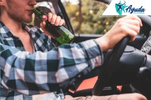 DUI crash in Garden Grove