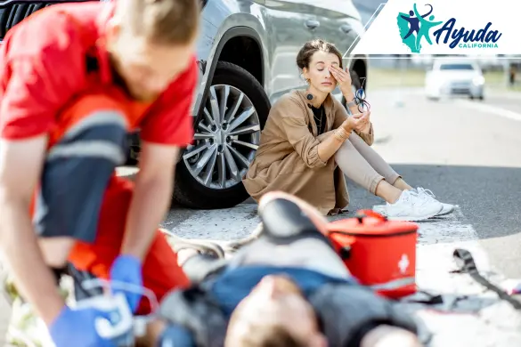 fatal crashes in San Diego County