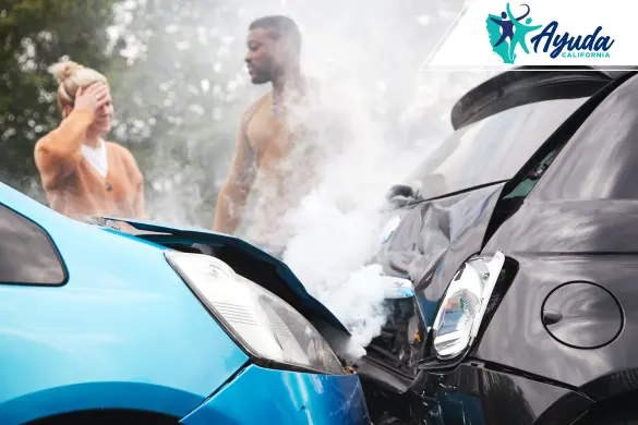 sugerido accidente en autopista 10