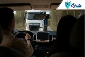 wrong-way crash on Highway 395