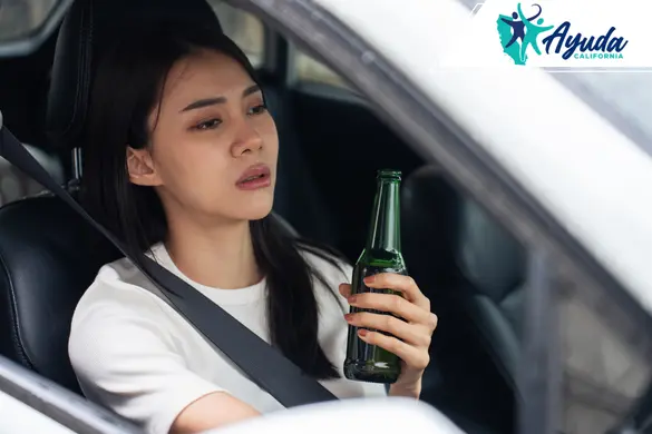 DUI crash in San Jose