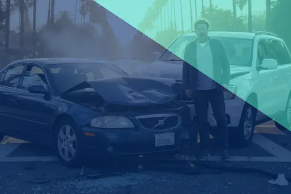 abogados de accidentes de auto en California
