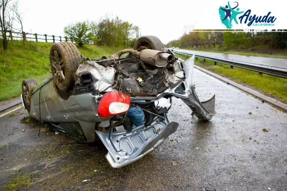 choque fatal en I-580 Livermore
