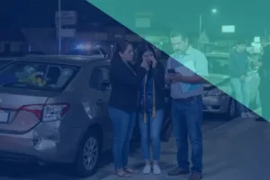 Accidente por DUI en una Fiesta de Graduación en California Qué Hacer