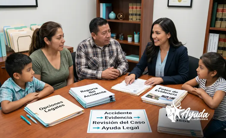 Consejos para Evitar Accidentes en Cinco de Mayo en California