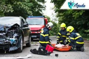 Three Killed in Car Accident
