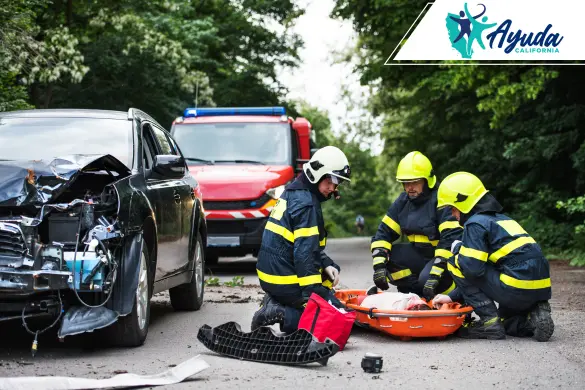 Three Killed in Car Accident