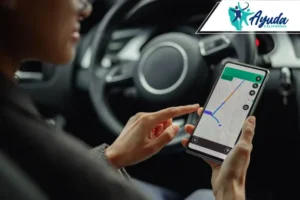 Nueva ley de Uber en California