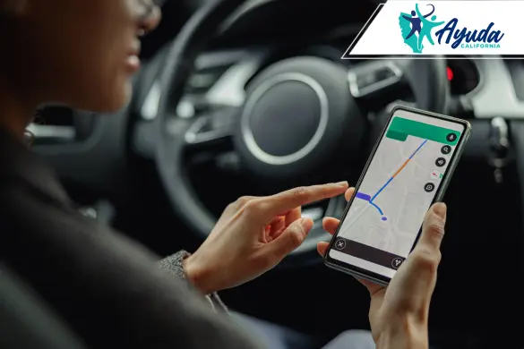 Nueva ley de Uber en California