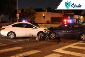 choque de Waymo en el sur de California