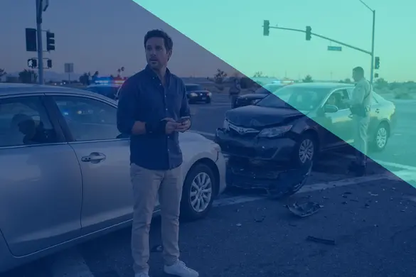 ¿Cuánto Tiempo Tiene para Demandar Tras un Accidente por DUI